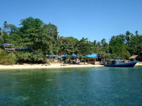 Bunaken Beach Resort